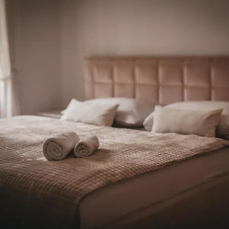 Ab - Filip Apartamento Liubliana