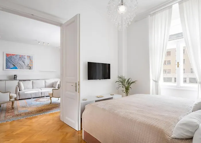 Ab - Filip Apartamento *