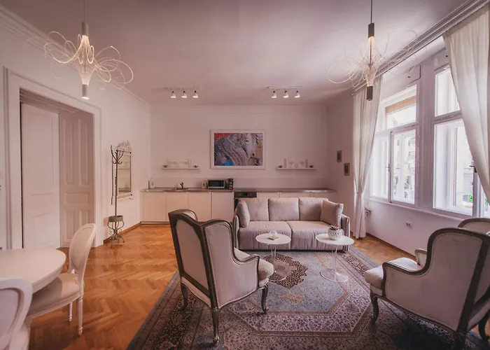 Ab - Filip Apartamento