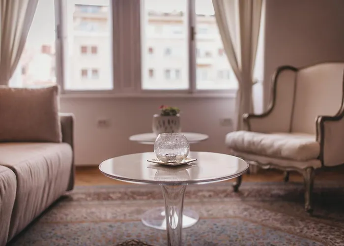 Apartamento Ab - Filip Liubliana