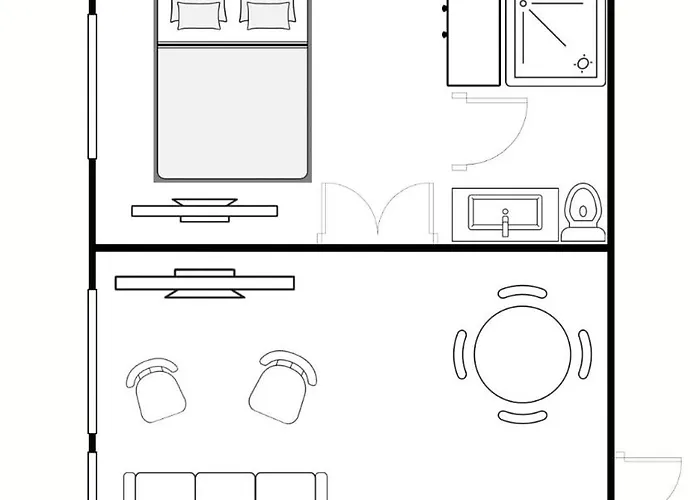 Apartamento Ab - Filip *
