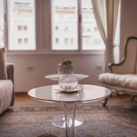 Apartman Ab - Filip Ljubljana