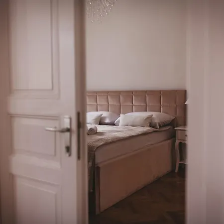 Apartman Ab - Filip Ljubljana