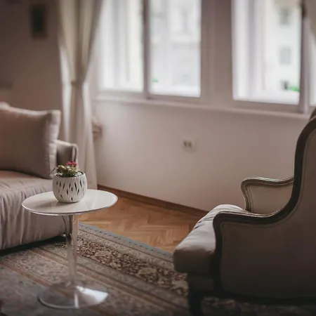 Ab - Filip Apartman *