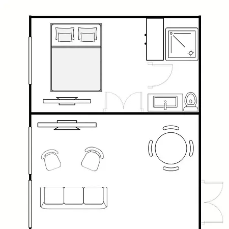 Apartma Ab - Filip *