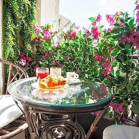 Ab - Filip Apartma Ljubljana