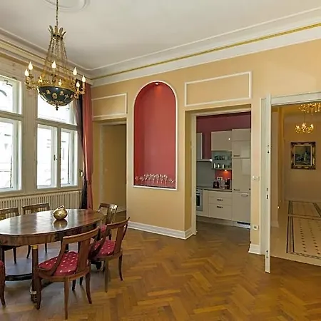 Apartma Ab - Filip Ljubljana