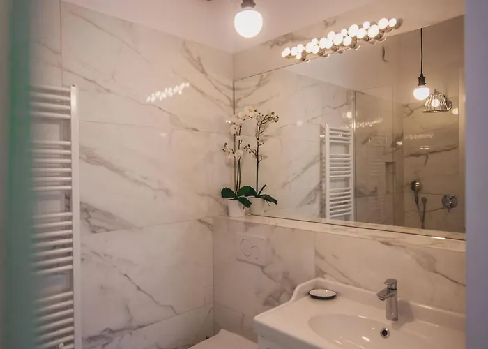 Ab - Filip 아파트 *