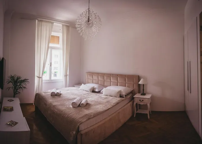 Ab - Filip アパート *