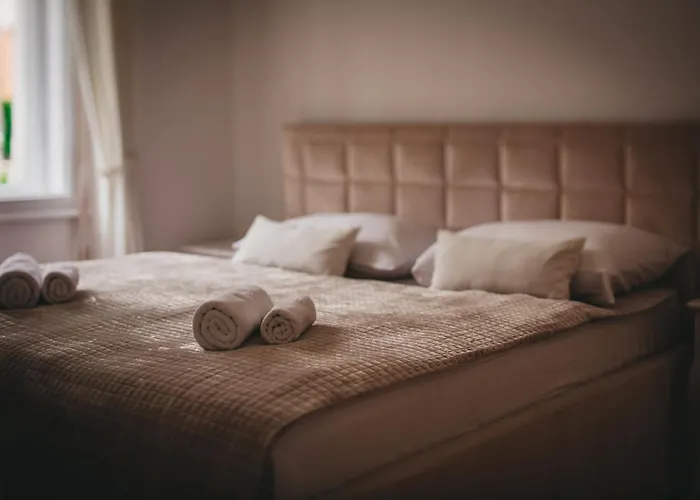 Ab - Filip Apartman Ljubljana