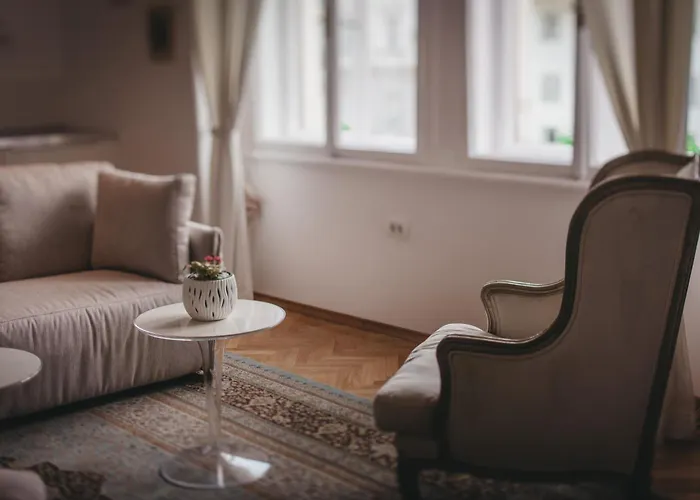 Ab - Filip 아파트 *