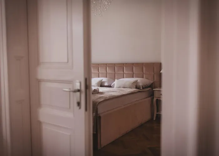 Διαμέρισμα Ab - Filip Λιουμπλιάνα